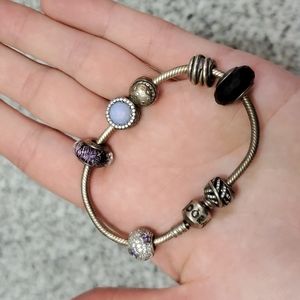 Pandora bracelet